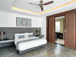 Prasana Villas by Arjani Resorts