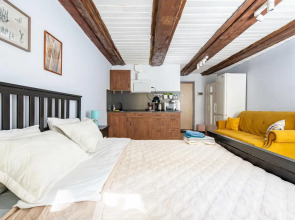 СаквояжЪ-Апарт на улице Шпалерная