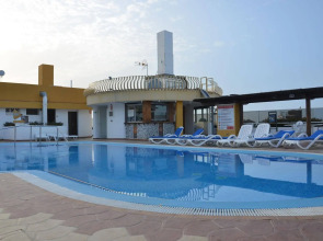 Отель Casa del Sol