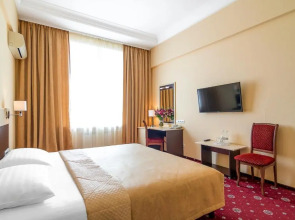 Отель «Украина»