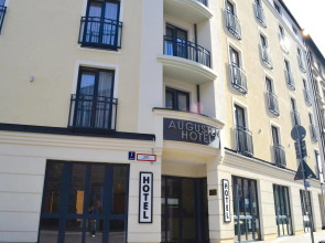 Augusten Hotel