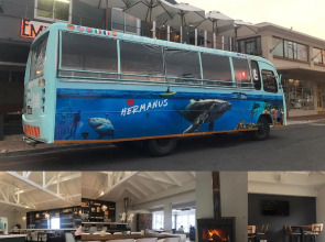 Sixteen Guest House on Main