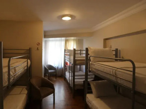 Bristol Hostel