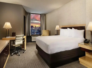 Plaza Hotel and Casino - Las Vegas