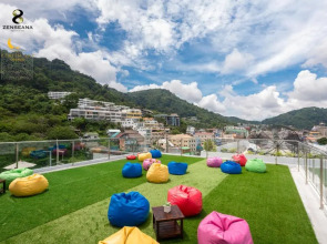 Zenseana Resort & Spa