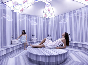 Buca Residence Hotel