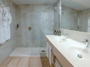 SH Valencia Palace Hotel