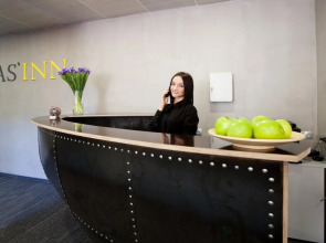 Хостел Kras`INN