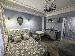 Апартаменты ПостоялецЪ на улице Ленина 148