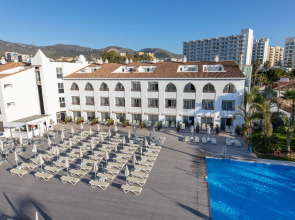 Mac Puerto Marina Benalmadena