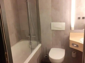 GINN Hotel Berlin - Potsdam