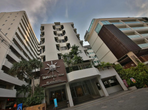 Sunshine Hotel And Residences