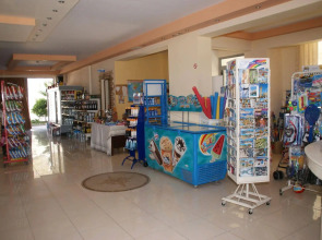 Faliraki Dream Studios & Apartments