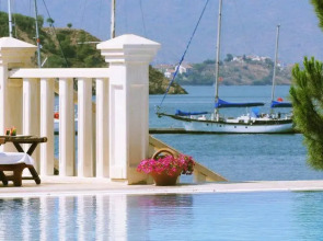 Ece Saray Marina & Resort - Special Class