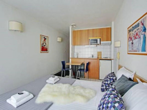 Short Stay Group Residence Les Lilas Serviced Apartments