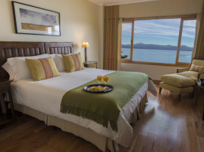 Los Cauquenes Resort + Spa + Experiences