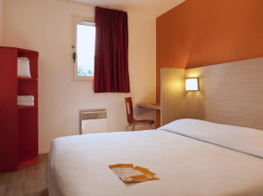 Première Classe Paris Est - Rosny sous Bois