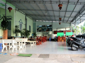 Quoc Dinh Guesthouse
