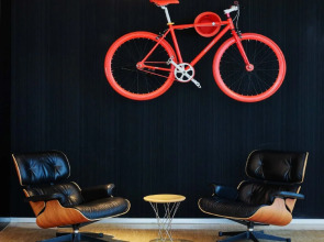 citizenM Schiphol Airport