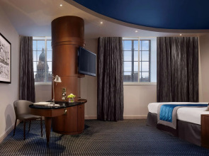 Radisson Blu Hotel, Leeds City Centre