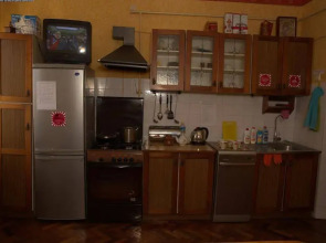 Like Hostel Саранск