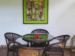 Takamaka Green Village