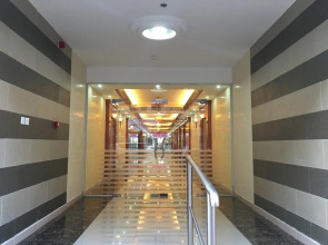 Royal Tulip Hotel, Dubai