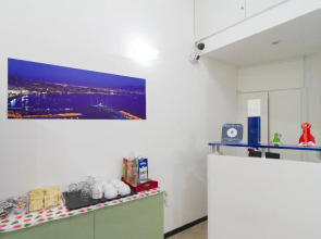 B&B Maison Du La Rua