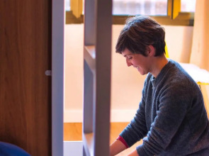 Factory Hostels Barcelona