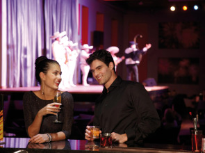 Hotel Riu Palace Peninsula - All Inclusive