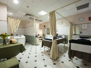 Hotel Palace Hévíz