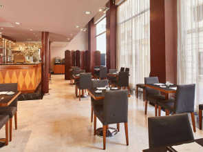 Hotel Silken Sant Gervasi