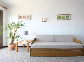 Aparthotel Niu d´Aus