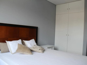 Hostel Cruz Vermelha