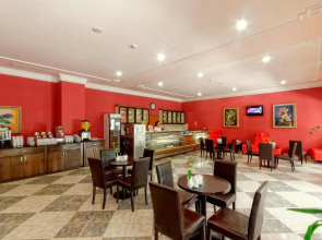 Отель Ducale Lara