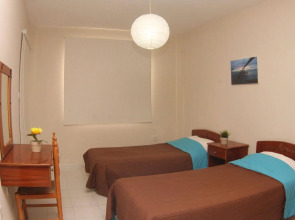 StayCentral Larnaca