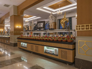 J'adore Deluxe Hotel & Spa