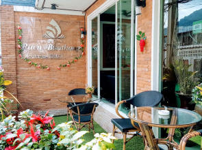 Ruen Buathong Boutique Hotel