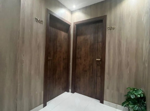 Rotana Palace Suites