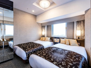 APA Hotel & Resort Ryogoku Eki Tower