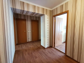 Апартаменты на ул. Агапкина, д. 12