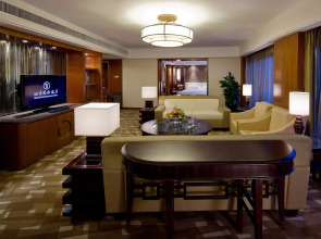 Beijing International Hotel