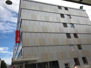 ibis Geneve Centre Lac