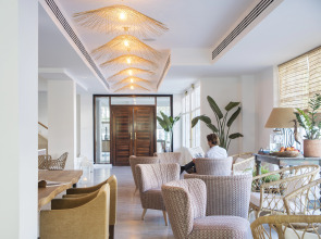 The 15th Boutique Hotel