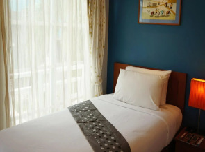 Бутик-отель The Beach Boutique House