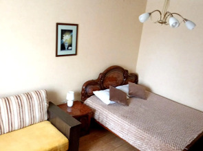 Апартаменты на улице Родимцева