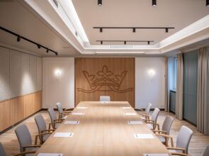 Hotel Dreiflüssehof