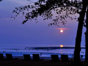 Tolani Resort Koh Samui