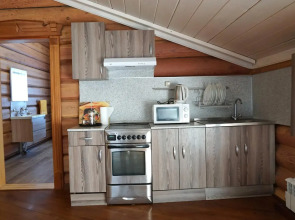 Гостевой дом Мелодия Жигулей