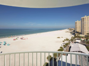Hilton Clearwater Beach Resort & Spa
